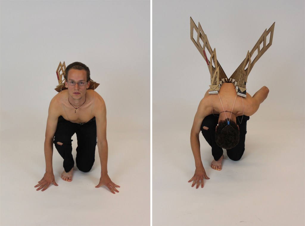 Miles_Body _Extension